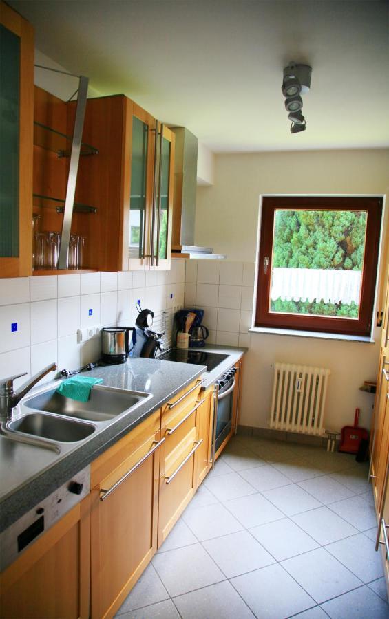 Immenstaad: Grosse Ferienwohnung Immenstaad am Bodensee Ngoại thất bức ảnh